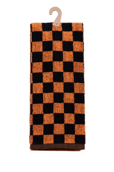 %100 Pamuklu 40x66 Baskılı El / Mutfak Havlusu ürün görseli 1