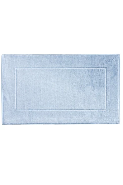 %100 Pamuk 60x100 Banyo Paspası - Resim 3