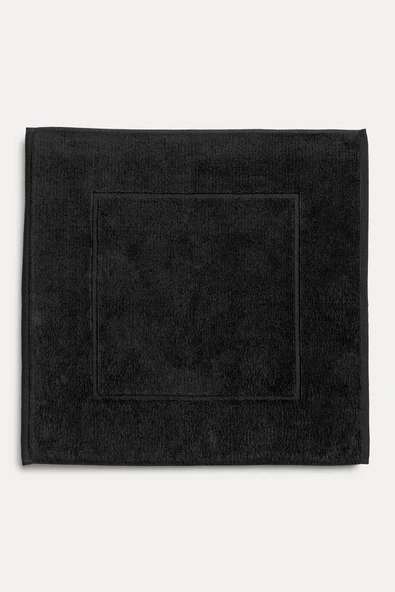 %100 Pamuk 60x60 Banyo Paspası - Resim 12