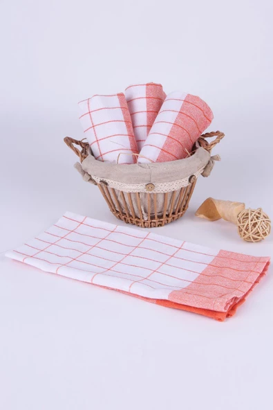 2'li Mutfak Kurulama Bezi  40*60 - Resim 12