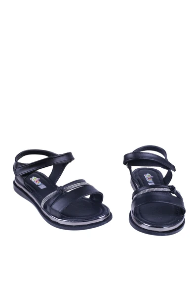 Walkenzo Vetta-1830 Kız Çocuk Anatomik Sandalet ürün görseli 1