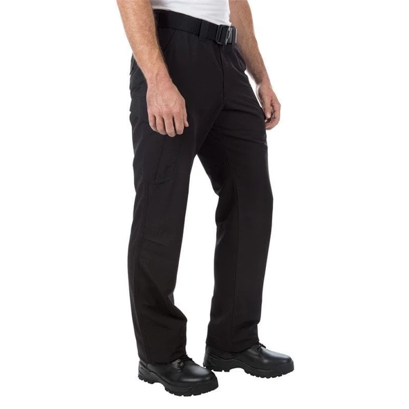 5.11 FAST-TAC CARGO PANTOLON SIYAH - Resim 5