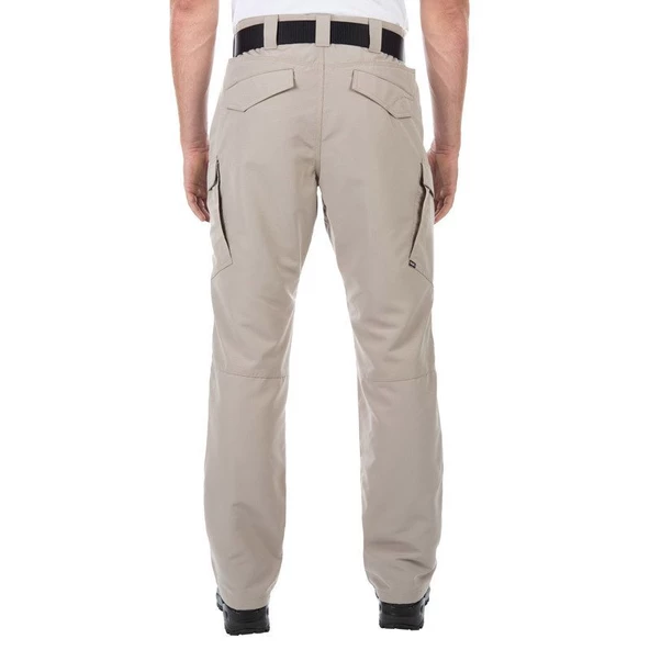 5.11 FAST-TAC CARGO PANTOLON KHAKI - Resim 7