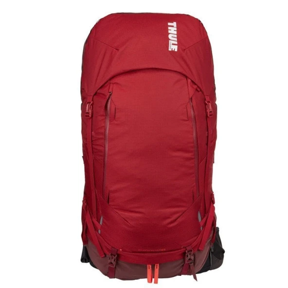 THULE GUIDEPOST 65 L BORDO BAYAN SIRT CANTASI - Resim 4