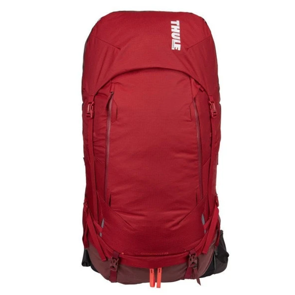 THULE GUIDEPOST 75 L BORDO BAYAN SIRT CANTASI - Resim 4