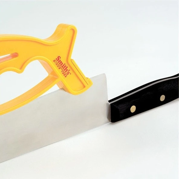 SMITHS 10-SECOND KNIFE & SCISSORS BILEY APARAT - Resim 11
