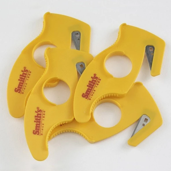 SMITHS DISPOSABLE GUT HOOKS KANCA - Resim 5
