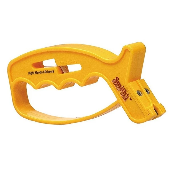SMITHS 10-SECOND KNIFE & SCISSORS BILEY APARAT - Resim 2