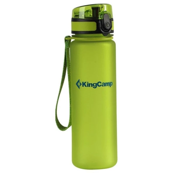 KINGCAMP 500 ML SULUK - Resim 3