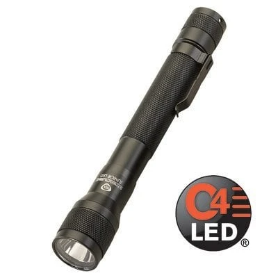 STREAMLIGHT 2AA PIL SET SIYAH EL FENERI - Resim 11