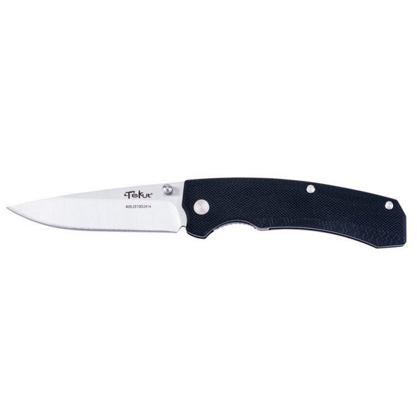 NEXTORCH TEKUT SIYAH CAKI (LK5277) ürün görseli 1