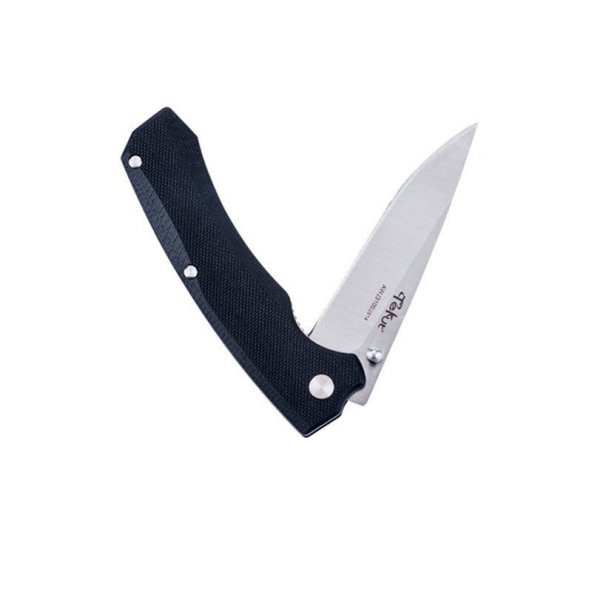 NEXTORCH TEKUT SIYAH CAKI (LK5277) - Resim 3