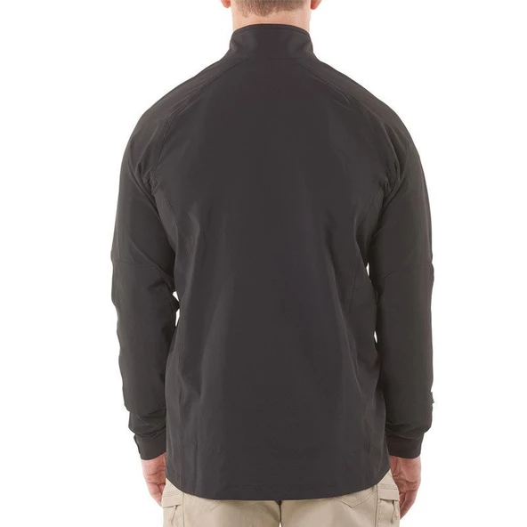 5.11 RAPID OPS SIYAH SWEATSHIRT - Resim 10