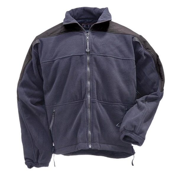 5.11 3-IN-1 LACIVERT PARKA - Resim 11