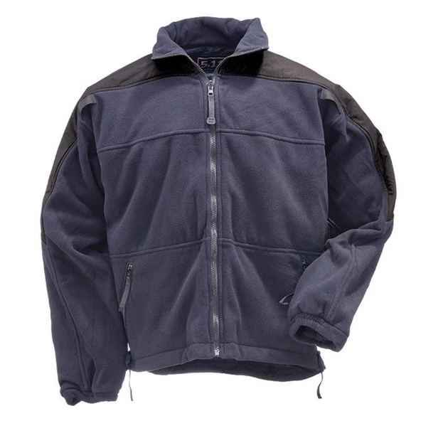 5.11 3-IN-1 LACIVERT PARKA - Resim 8