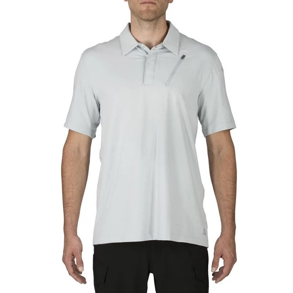 5.11 ODYSSEY POLO T-SHIRT - Resim 6