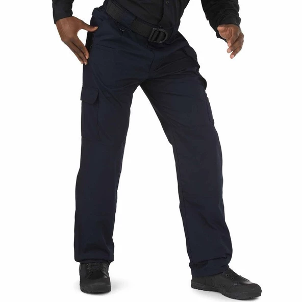 5.11 TACLITE PRO PANTOLON LACIVERT - Resim 8