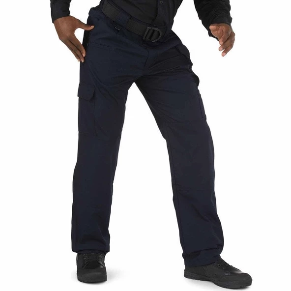 5.11 TACLITE PRO PANTOLON LACIVERT - Resim 2