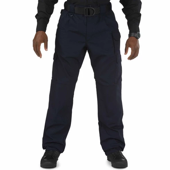 5.11 TACLITE PRO PANTOLON LACIVERT - Resim 9