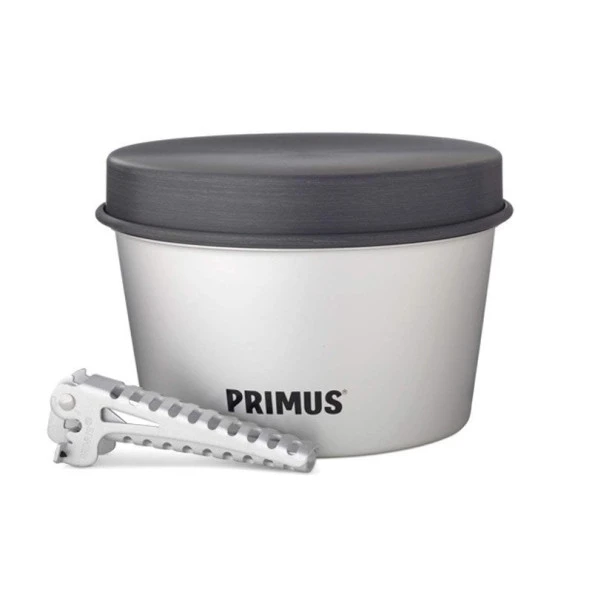 PRIMUS ESSENTIAL 2.3 L YEMEK SETI - Resim 2