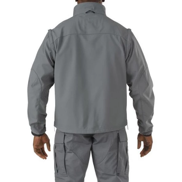 5.11 VALIANT SOFTSHELL CEKET - Resim 9