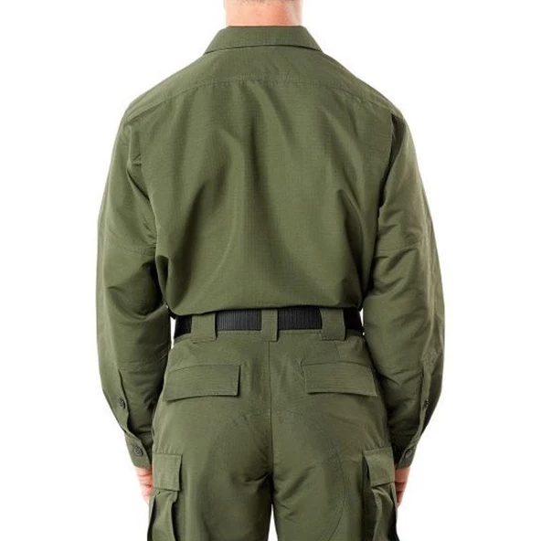5.11 FAST-TAC CARGO TDU SHIRT - Resim 3
