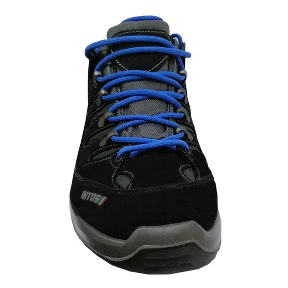 MONDEOX LYTOS ONEX GREY/BLUE AYAKKABI - Resim 6