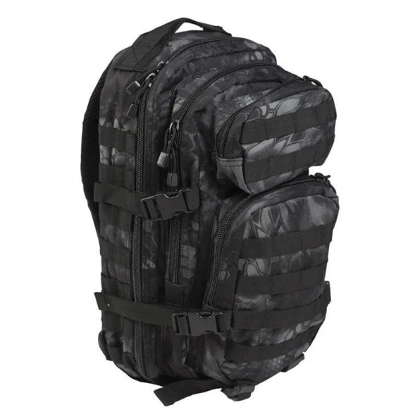 STURM 20 LT MANDRA NIGHT CANTA - Resim 2