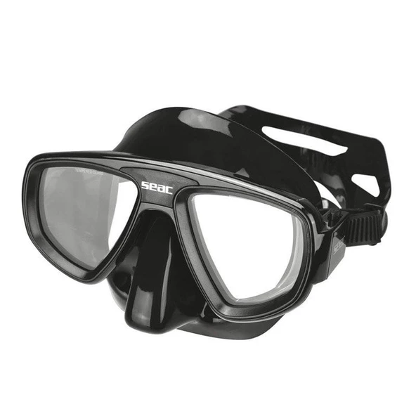 SEAC SUB MASKE EXTREME EVO - Resim 5