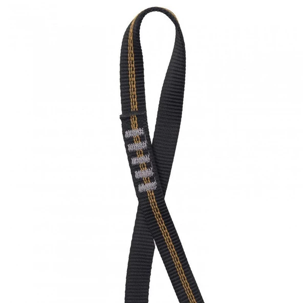 BEAL FLAT 60CM PERLON HALKA - Resim 5
