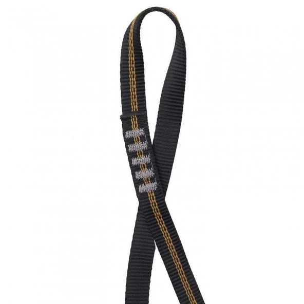 BEAL FLAT 60CM PERLON HALKA - Resim 11