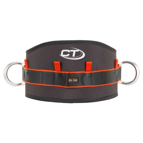 CT WAIST TEC HARNESS - Resim 12
