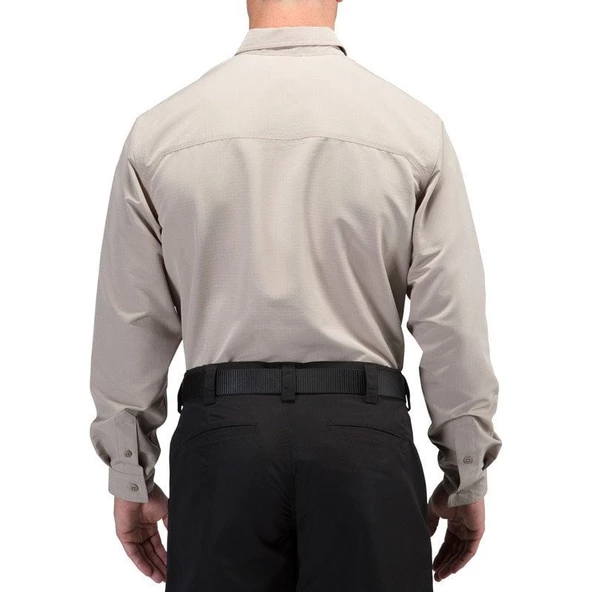 5.11 FAST-TAC L/S SHIRT - Resim 6