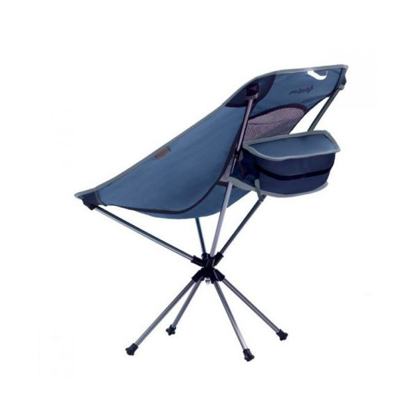 KINGCAMP SWIVEL MINI SANDALYE - Resim 3
