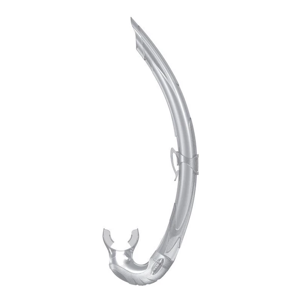 SEAC SUB SNORKEL JET SEFFAF - Resim 8
