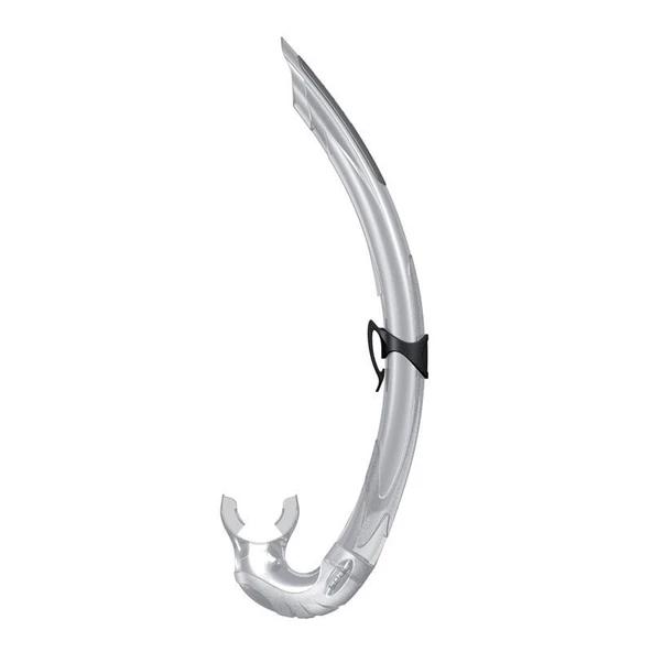 SEAC SUB SNORKEL JET SEFFAF - Resim 4