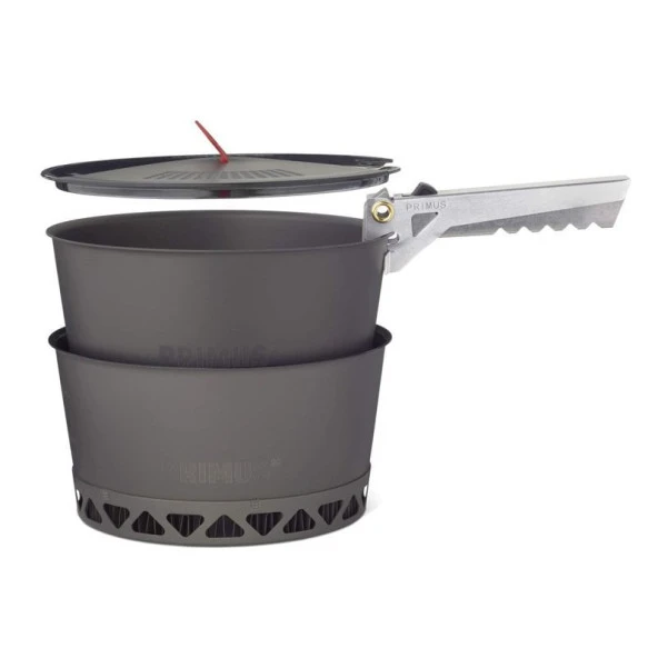 PRIMUS PRIMETECH POT 1.3L YEMEK SET ürün görseli 1