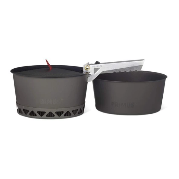 PRIMUS PRIMETECH POT 1.3L YEMEK SET - Resim 6