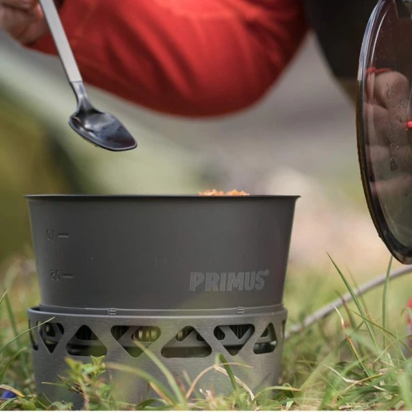 PRIMUS PRIMETECH POT 1.3L YEMEK SET - Resim 7