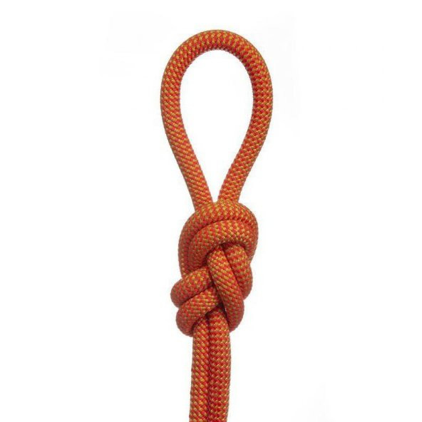 GILMONTE TITAN 11MM X 200 M TURUNCU DINAMIK IP ürün görseli 1