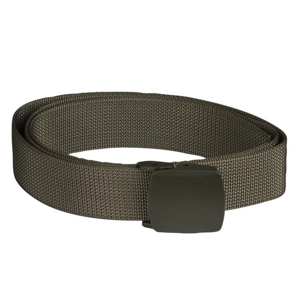 STURM 36 MM RELEASE BELT KEMER - Resim 12