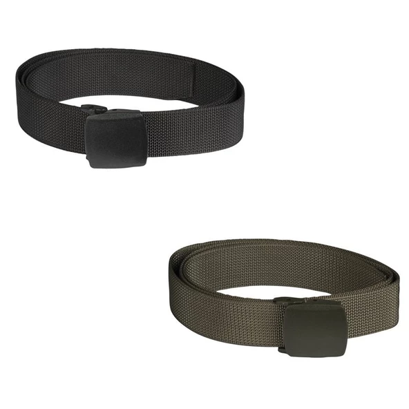 STURM 36 MM RELEASE BELT KEMER - Resim 4