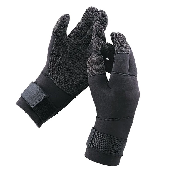 IST KEVLAR YARI KURU ELDIVEN 5 MM ürün görseli 1