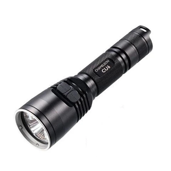 NITECORE CU6 440 LUMEN ELFENERI ürün görseli 1