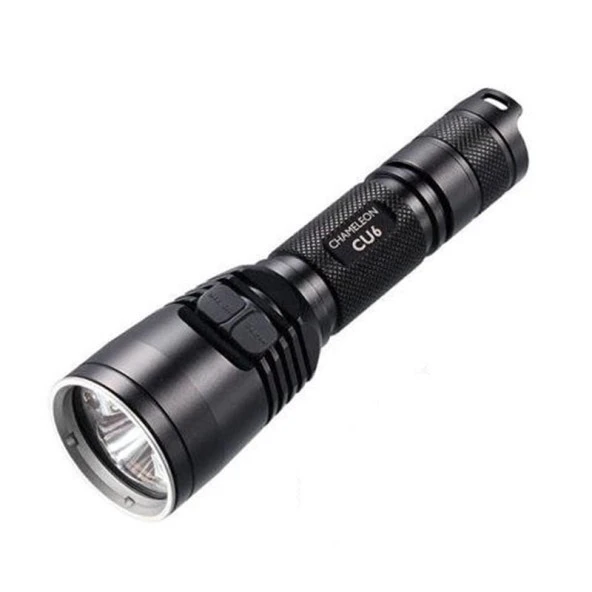 NITECORE CU6 440 LUMEN ELFENERI - Resim 3