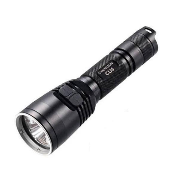 NITECORE CU6 440 LUMEN ELFENERI - Resim 5