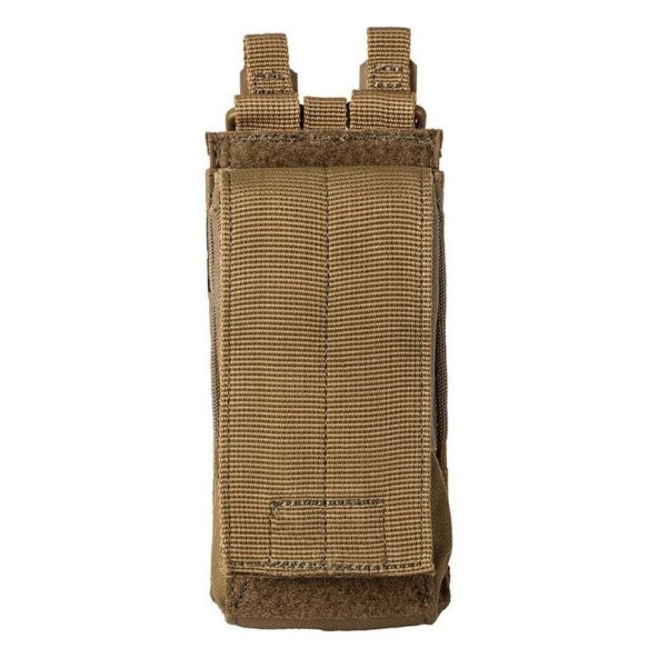 5.11 FLEX SINGLE AR MAG COVER POUCH TEKLI ürün görseli 1