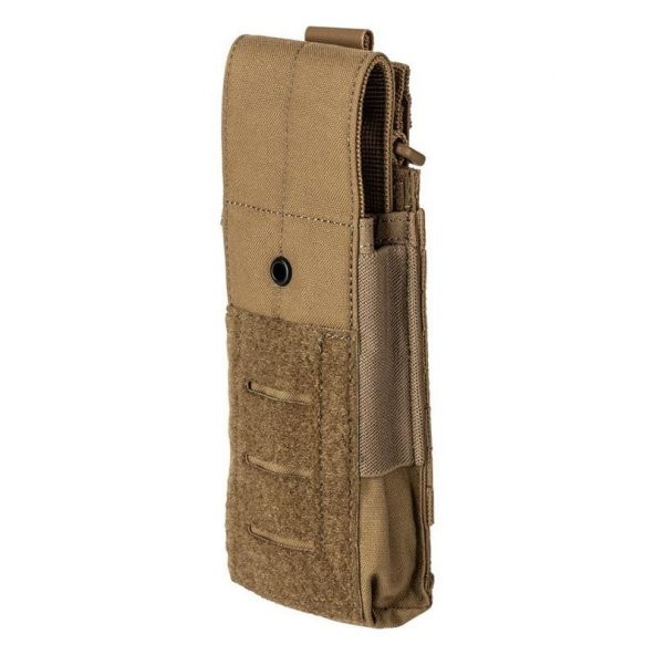 5.11 FLEX SINGLE AR MAG COVER POUCH TEKLI - Resim 2