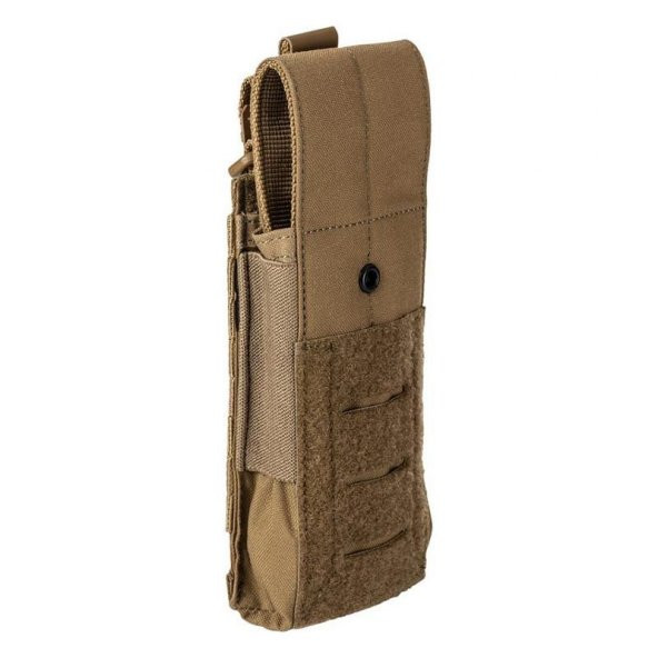 5.11 FLEX SINGLE AR MAG COVER POUCH TEKLI - Resim 3