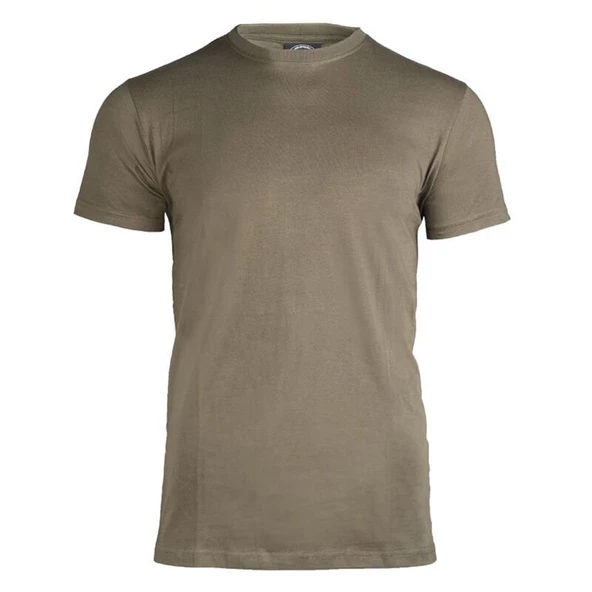 STURM US STYLE YESIL T-SHIRT - Resim 4
